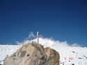 Pamir Mountains Mountaineering