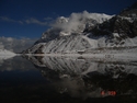 Pamir Mountains Mountaineering