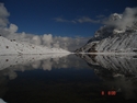 Pamir Mountains Mountaineering