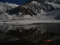 Pamir Mountains Mountaineering