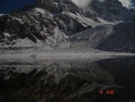 Pamir Mountains Mountaineering