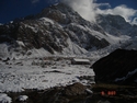 Pamir Mountains Mountaineering