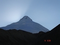 Pamir Mountains Mountaineering