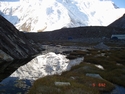 Pamir Mountains Mountaineering