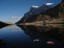 Pamir Mountains Mountaineering