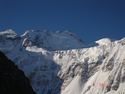 Pamir Mountains Mountaineering