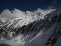 Pamir Mountains Mountaineering