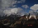 Pamir Mountains Mountaineering