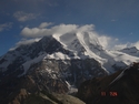 Pamir Mountains Mountaineering