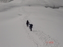 Pamir Mountains Mountaineering
