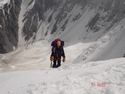 Pamir Mountains Mountaineering