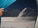 Pamir Mountains Mountaineering