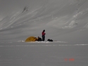 Pamir Mountains Mountaineering