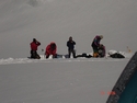 Pamir Mountains Mountaineering