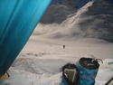 Pamir Mountains Mountaineering