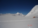 Pamir Mountains Mountaineering