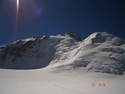 Pamir Mountains Mountaineering