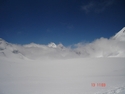 Pamir Mountains Mountaineering