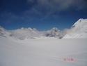 Pamir Mountains Mountaineering
