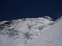Pamir Mountains Mountaineering