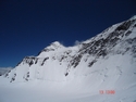 Pamir Mountains Mountaineering