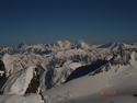 Pamir Mountains Mountaineering