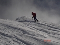 Pamir Mountains Mountaineering