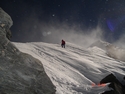 Pamir Mountains Mountaineering