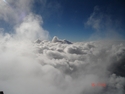 Pamir Mountains Mountaineering