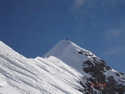 Pamir Mountains Mountaineering