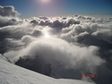 Pamir Mountains Mountaineering