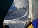 Pamir Mountains Mountaineering