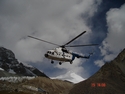 Pamir Mountains Mountaineering
