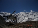 Pamir Mountains Mountaineering