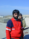 Pamir Mountains Mountaineering