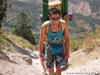 Trekking