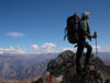 Trekking