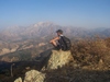 Rock Climbing in Uzbekistan