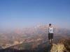 Rock Climbing in Uzbekistan