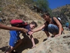 Uzbekistan walking tours