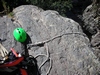 Rock Climbing in Uzbekistan