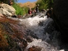 Rock Climbing in Uzbekistan