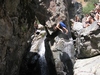 Rock Climbing in Uzbekistan