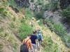 Rock Climbing in Uzbekistan