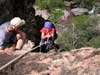 Uzbekistan Climbing