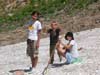 Uzbekistan Walking Tours