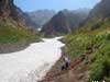 Uzbekistan Walking Tours