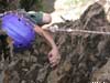 Uzbekistan Climbing