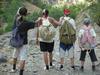 Uzbekistan walking tours