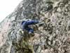 Rock Climbing in Uzbekistan